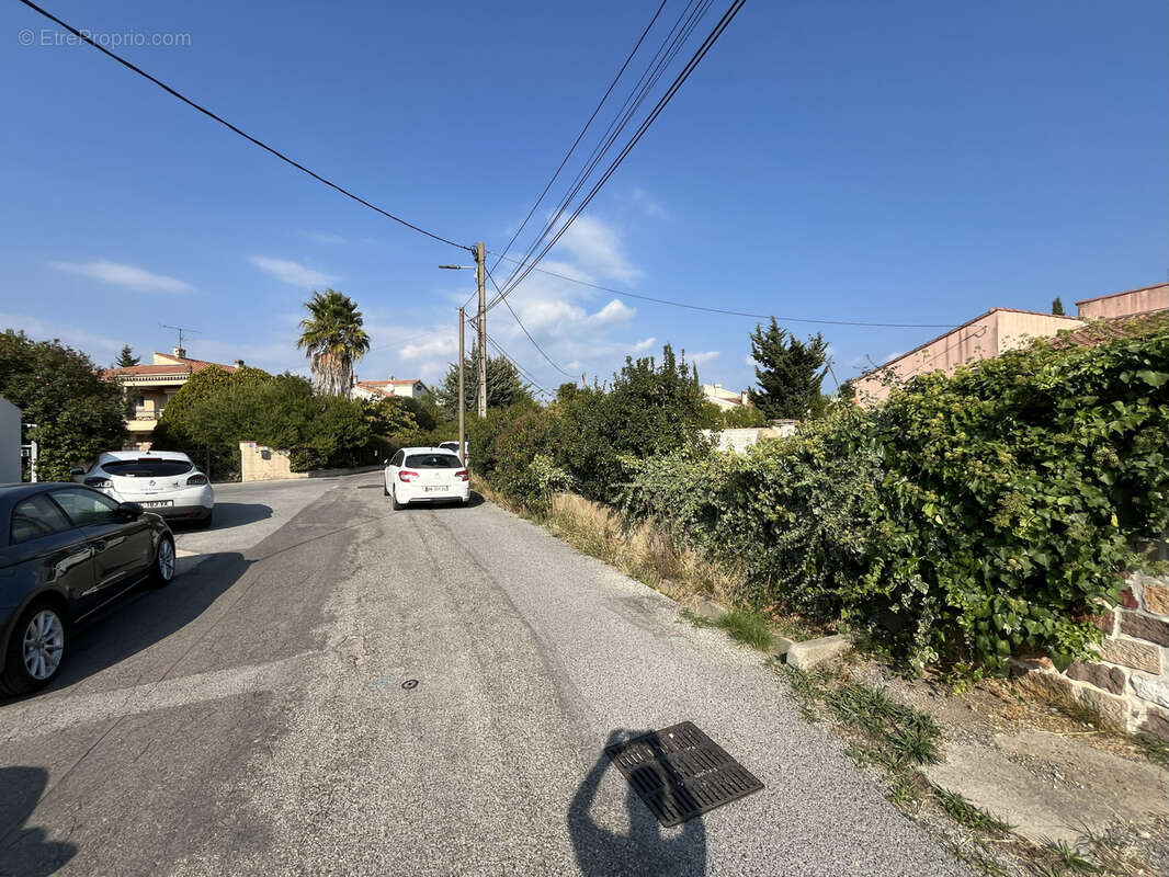 Maison à PUGET-SUR-ARGENS