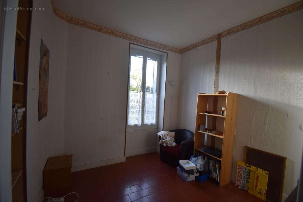 Maison à COSNE-COURS-SUR-LOIRE