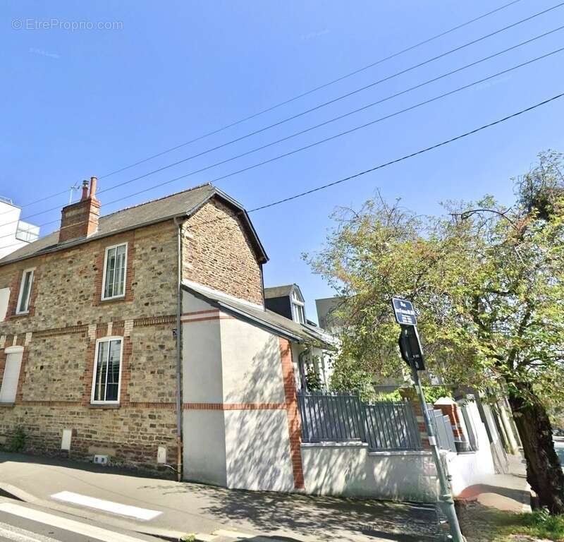 Maison à RENNES