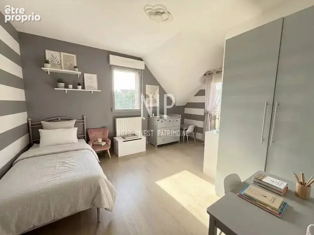 Maison individuelle 5 chambres - photo 4
