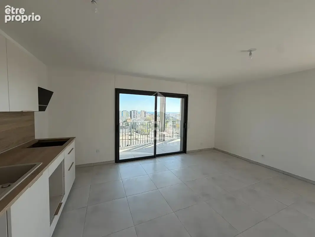 Appartement 66m² à nice - photo 14