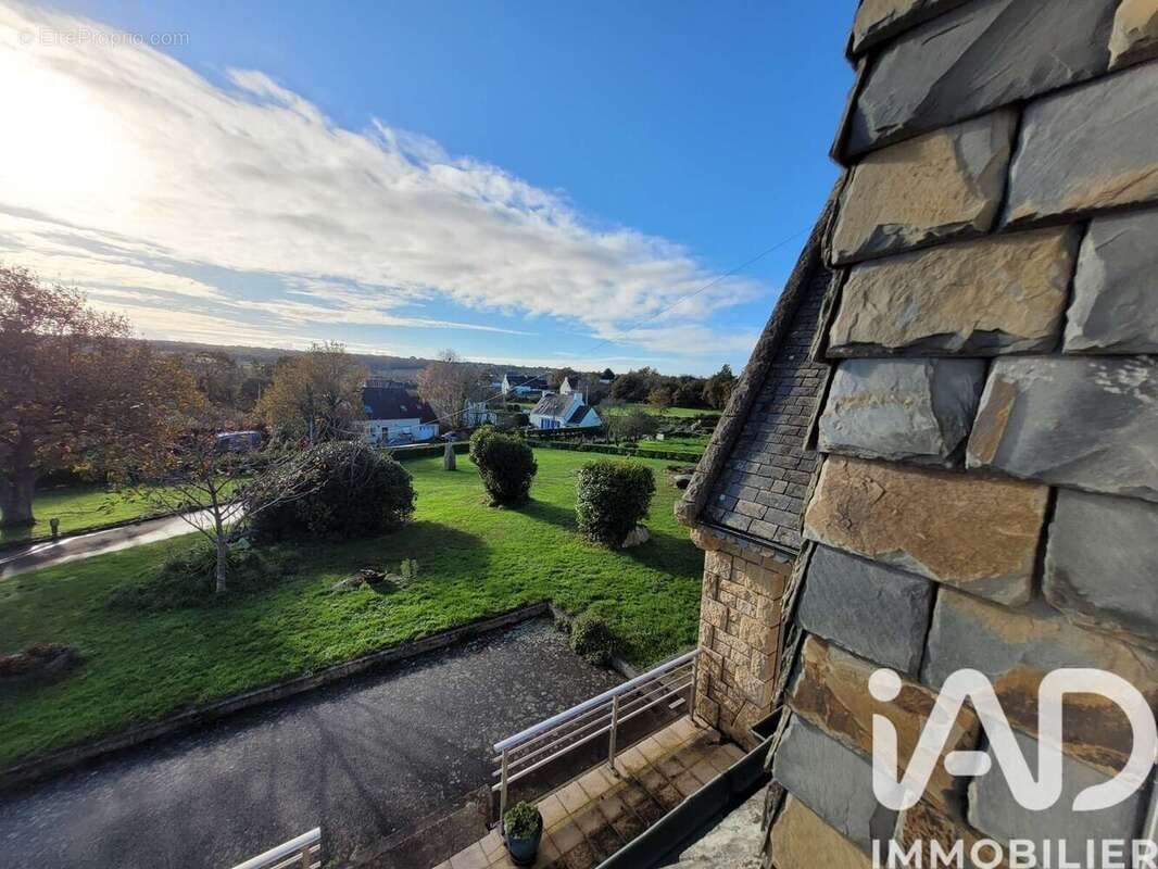 Photo 6 - Maison à PLEUMEUR-BODOU