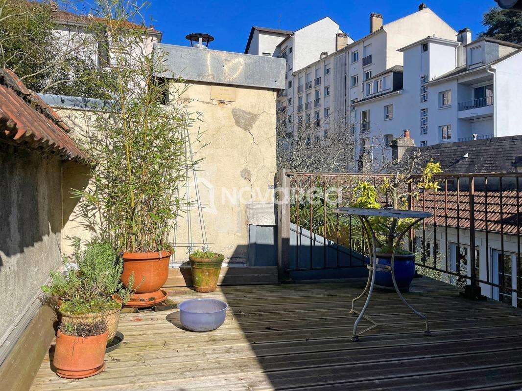 Appartement à PAU