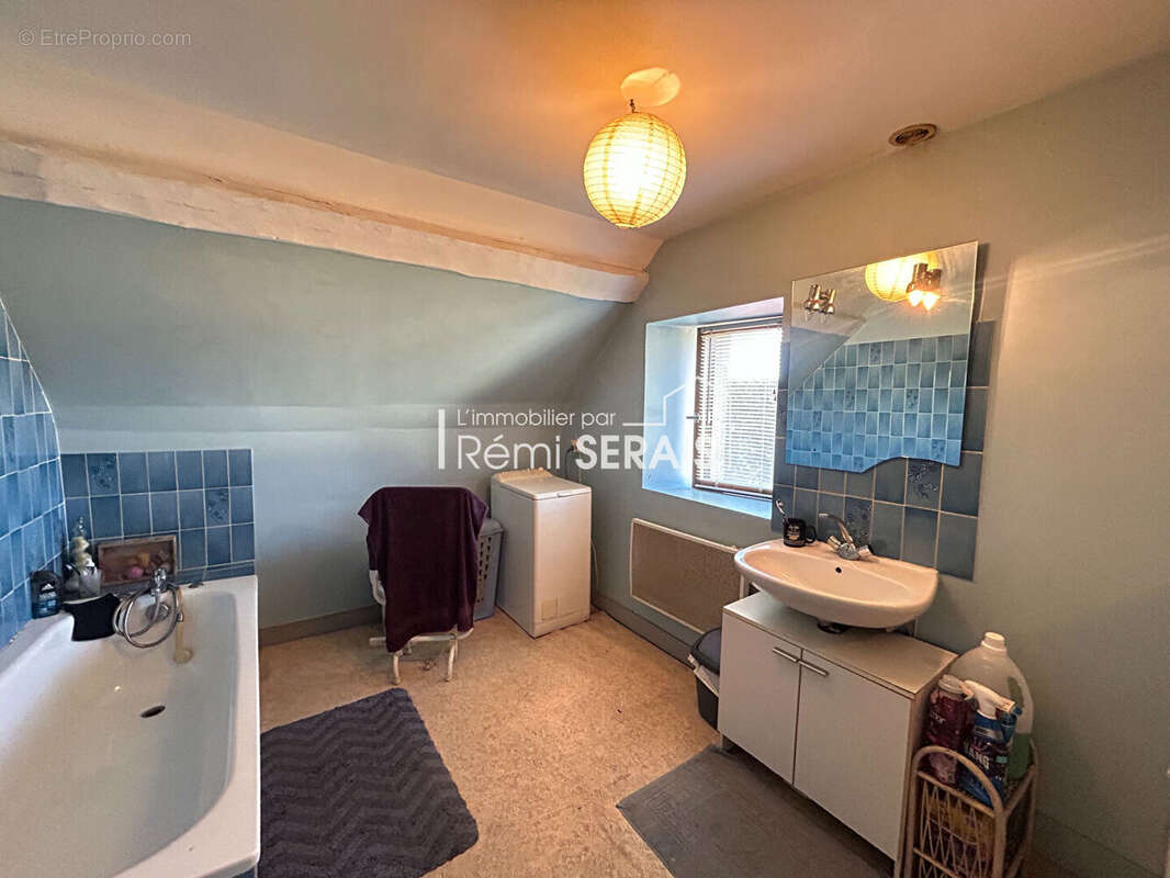 Maison à SILLY-EN-GOUFFERN