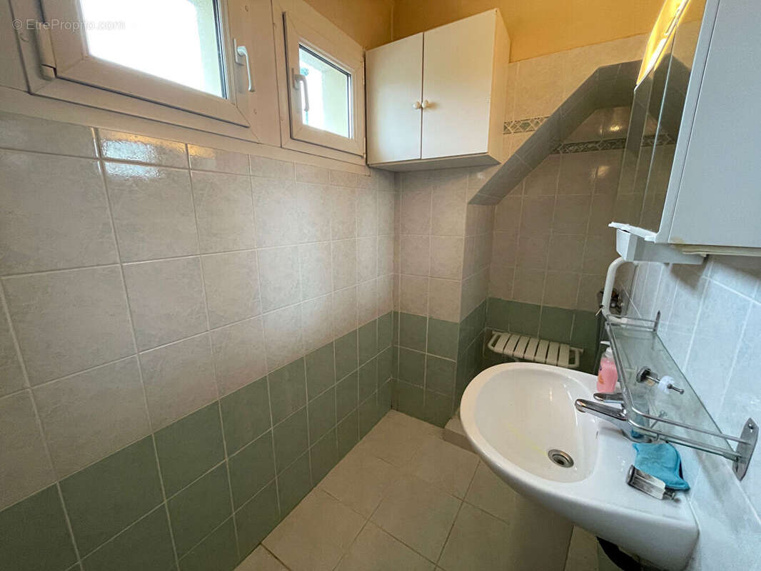 Maison à PLOUFRAGAN