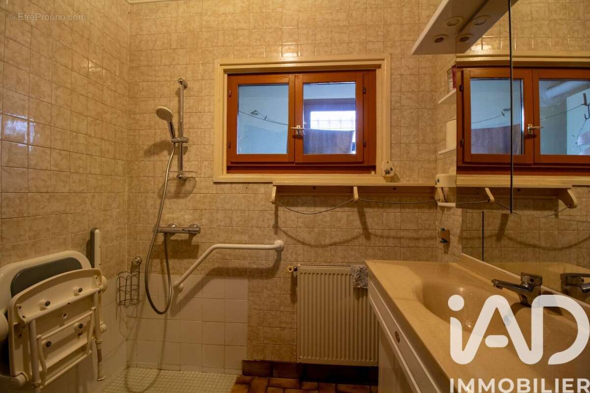 Photo 9 - Maison à PARENTIS-EN-BORN