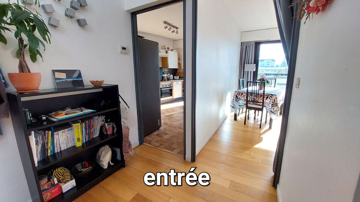 Appartement à PAU