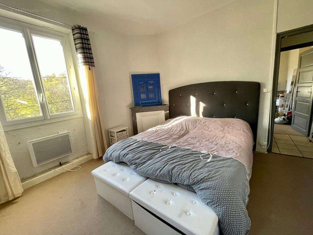 Maison à SAINT-AMBROIX