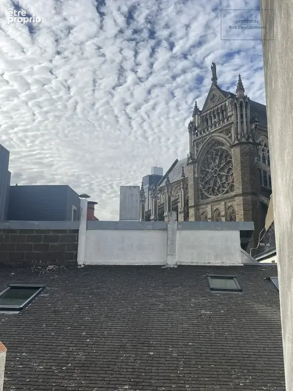 Appartement 4 pièces 83 m² à vendre à Nantes (44000) - photo 6