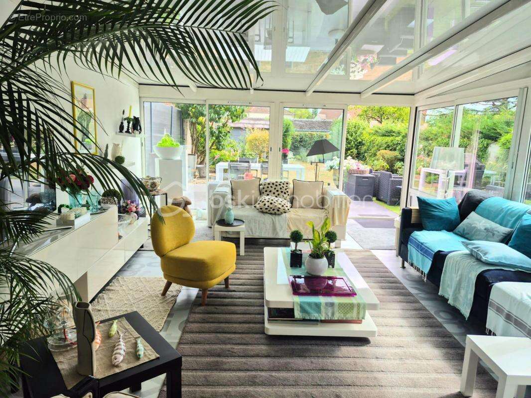 Maison à SULLY-SUR-LOIRE