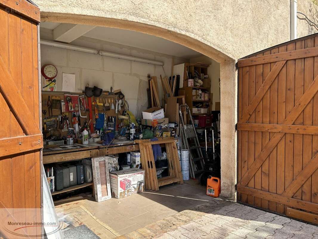 Maison à GRASSE
