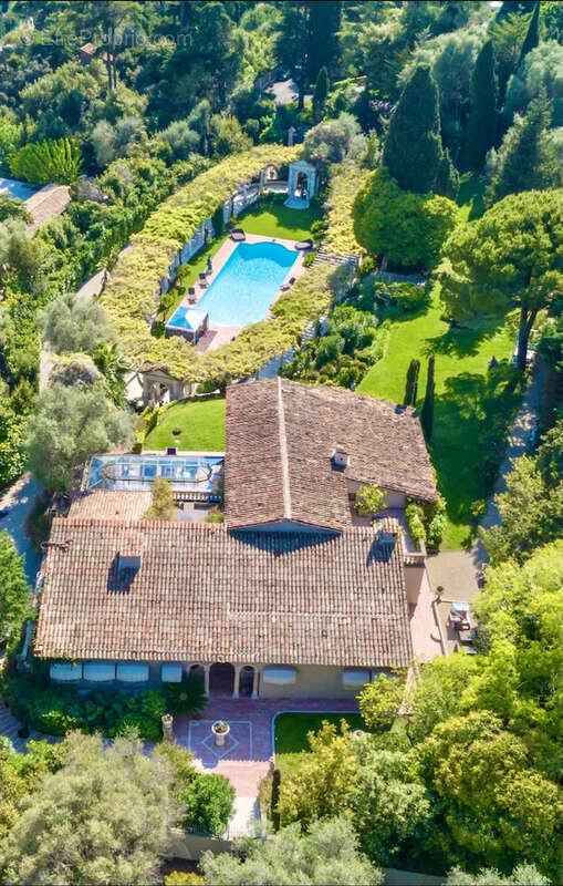 Maison à CANNES