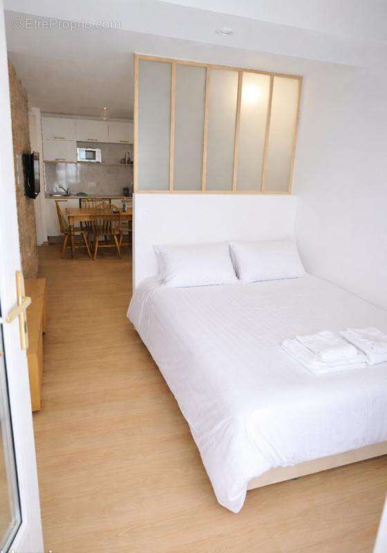 Appartement à FLUMET