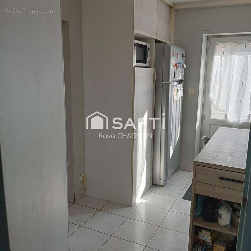 Photo 3 - Maison à MARSAIS-SAINTE-RADEGONDE