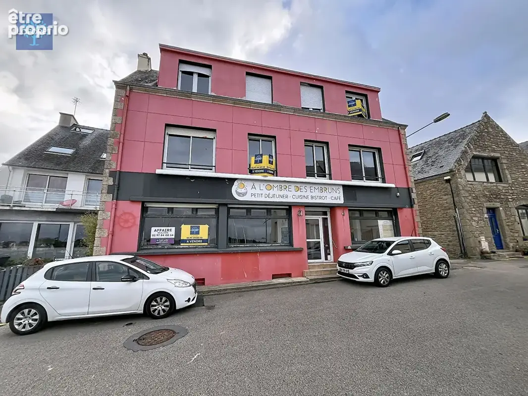 ETEL - Vue Ria et proche commerces - photo 3