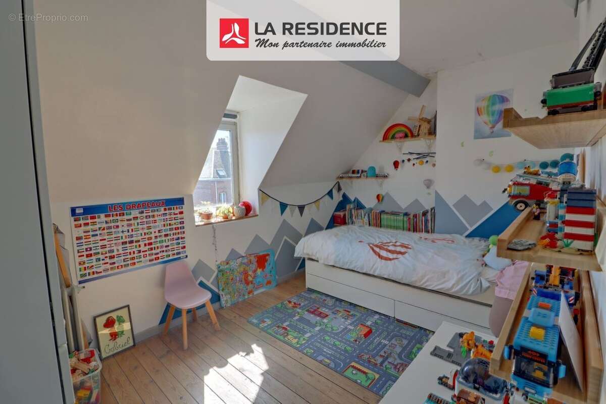 Maison 94 m² à Maromme  - photo 8