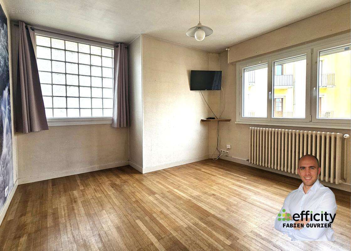 Appartement à ANNECY