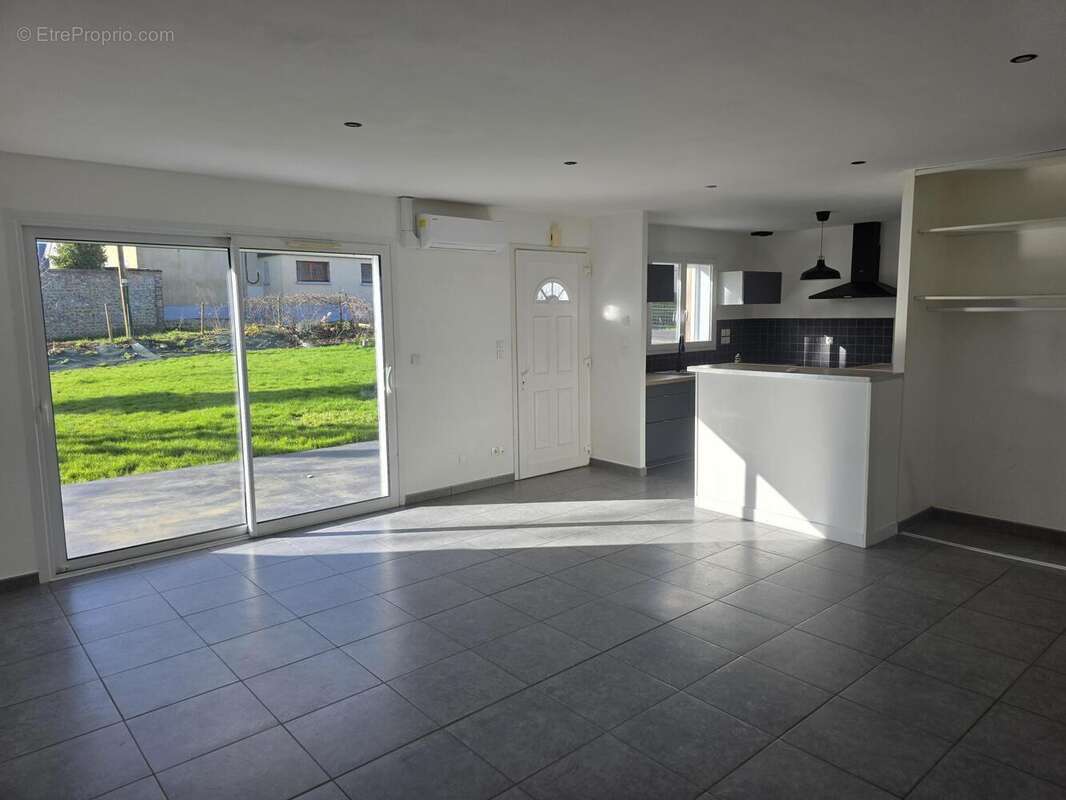 Photo 3 - Maison à FECAMP