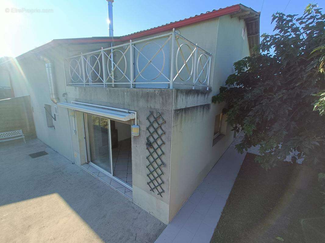 Maison jumelée - photo 6
