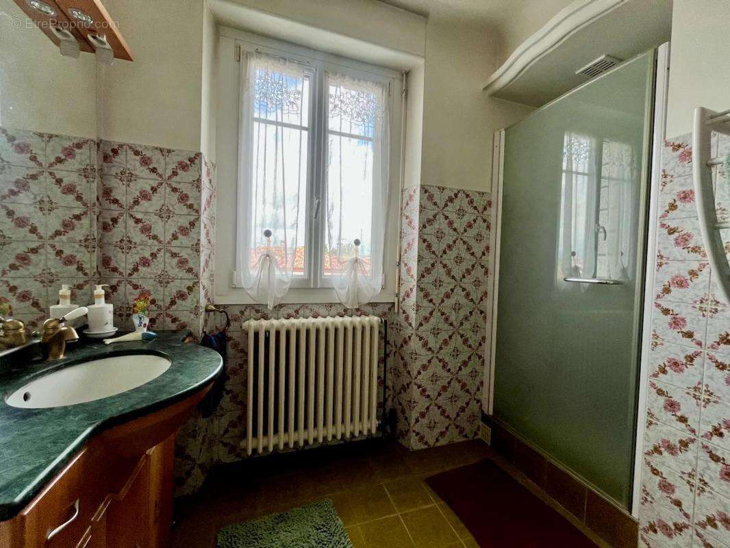 Maison à VILLENEUVE-SUR-LOT