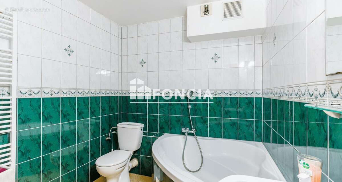 Appartement à VOLMERANGE-LES-MINES