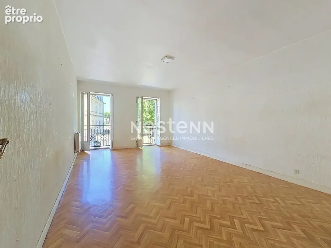 Immeuble à rénover  Locatif 47300 Villeneuve sur lot - photo 7