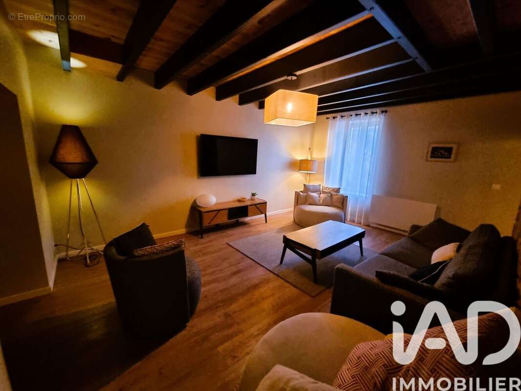 Photo 5 - Maison à LES EPESSES