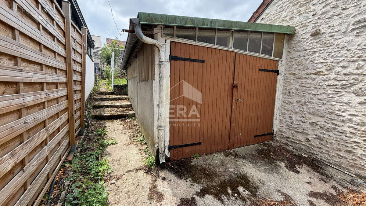 Maison 85m² à thiverval-grignon - photo 16