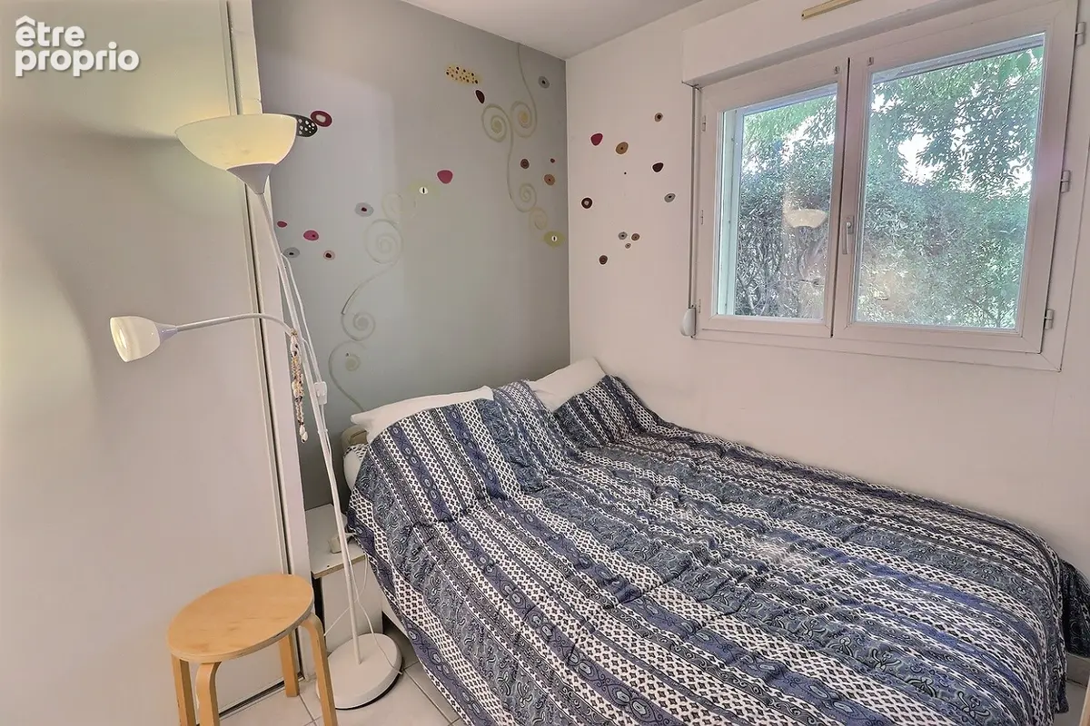 Maison 97m² à vedène - photo 7