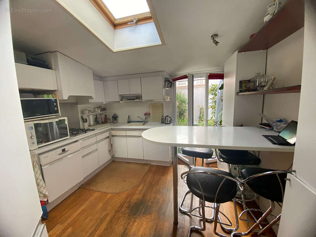 Appartement à LA ROCHELLE