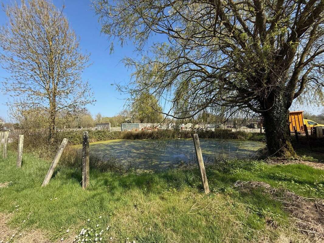 Photo 3 - Maison à LA REORTHE