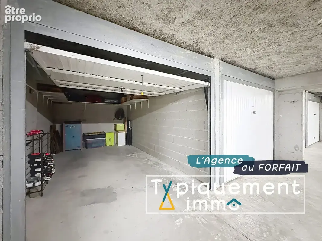 Appartement 2 pièces 54 m² à vendre à Toulouse (31500) - photo 4