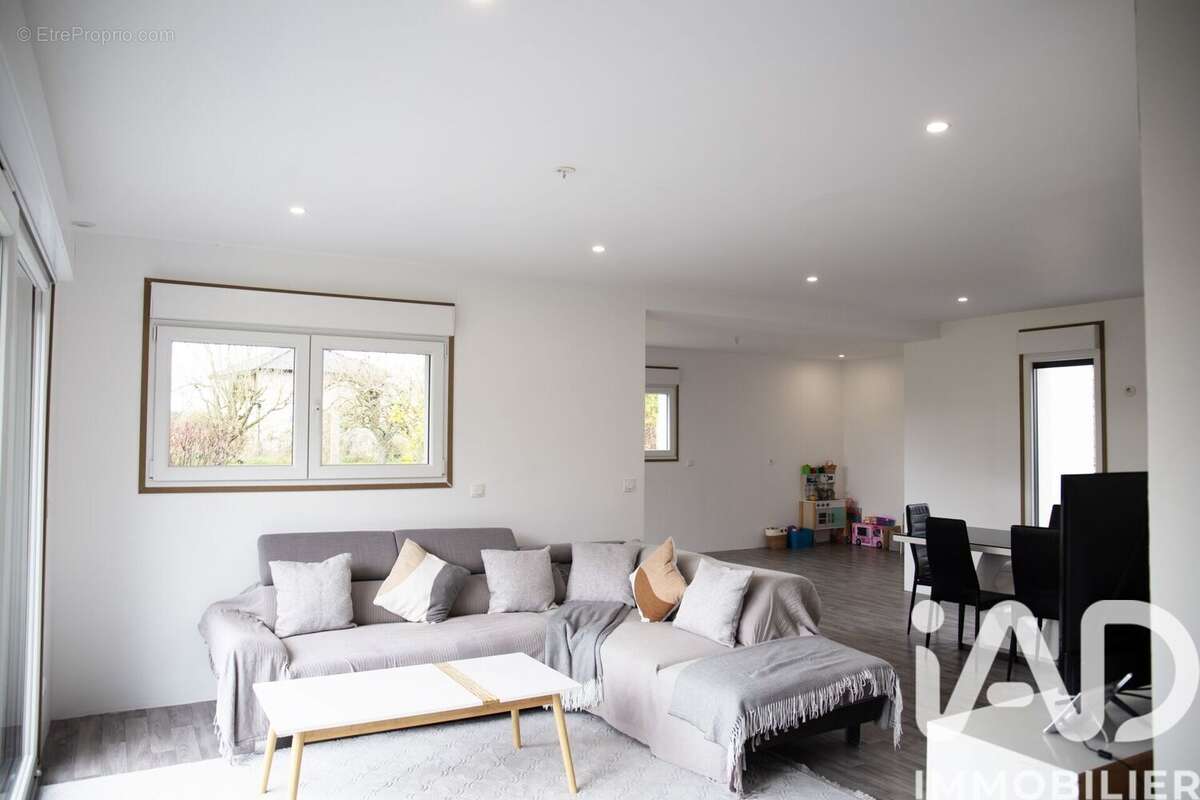 Photo 4 - Maison à CYSOING