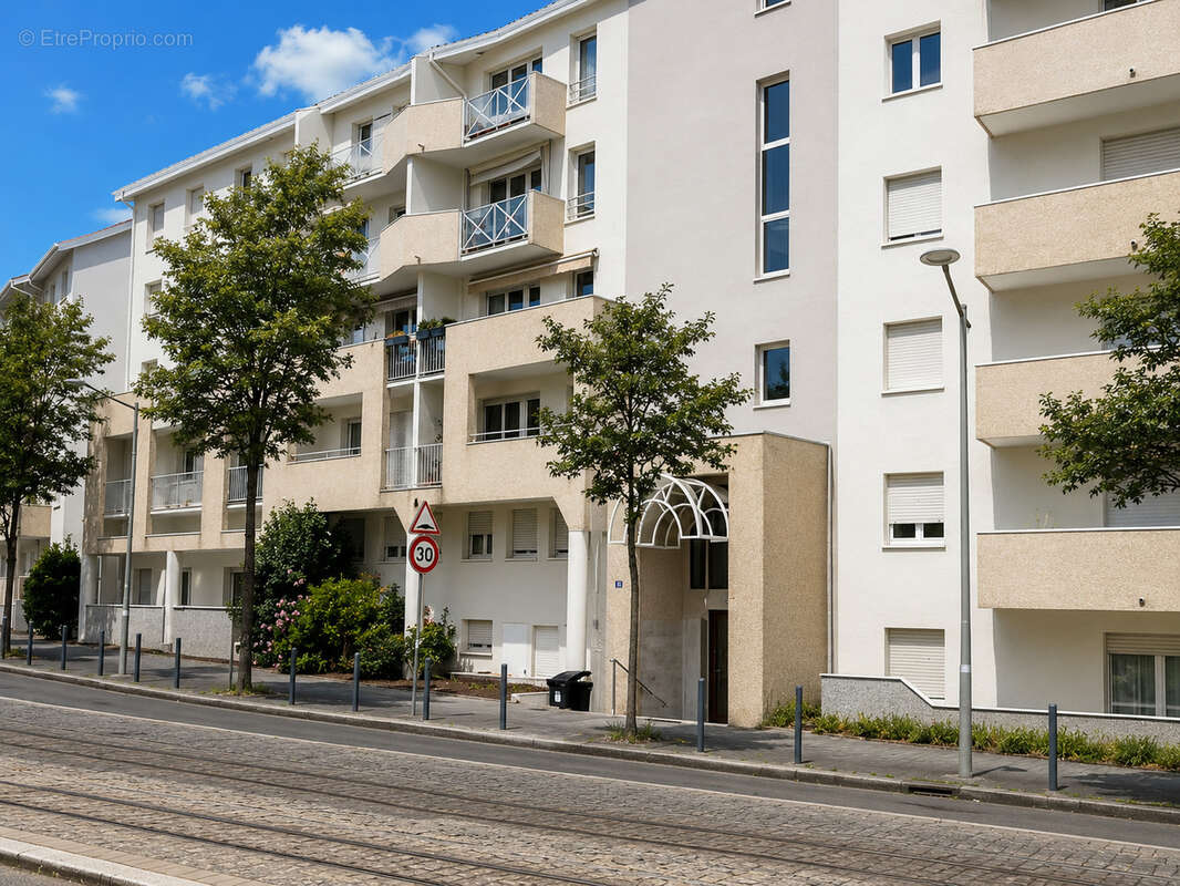 Appartement à MERIGNAC