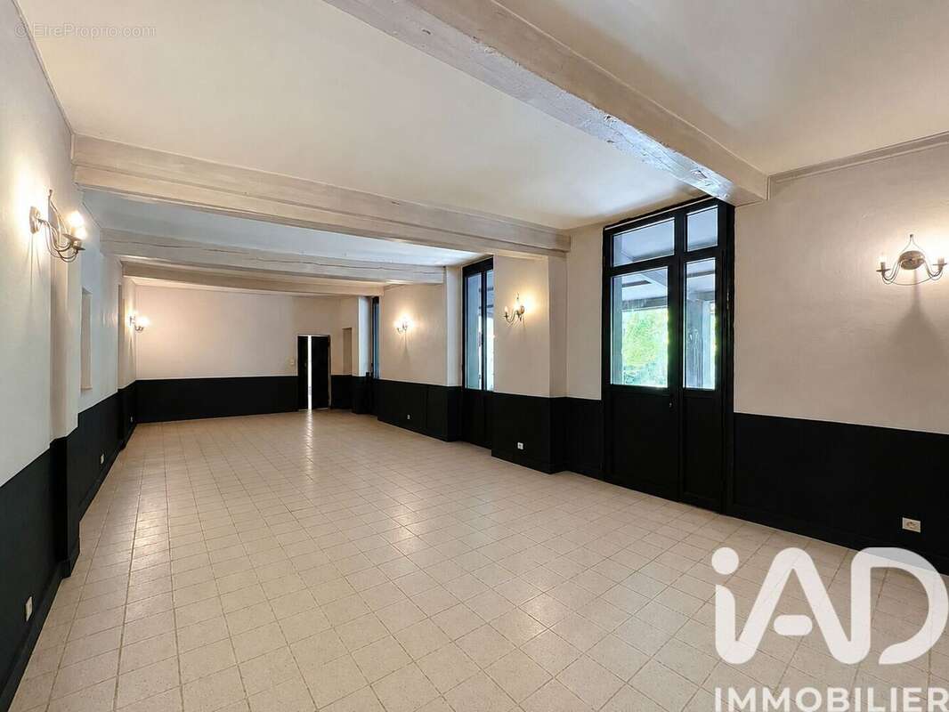 Photo 4 - Appartement à MALAUCENE