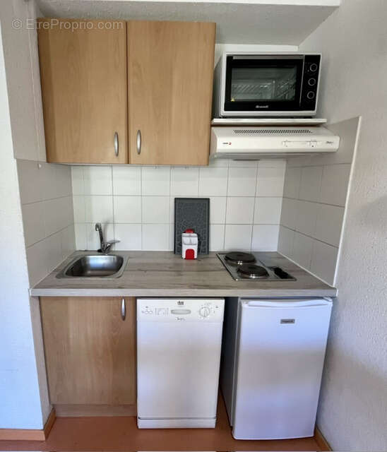 Appartement à GERM