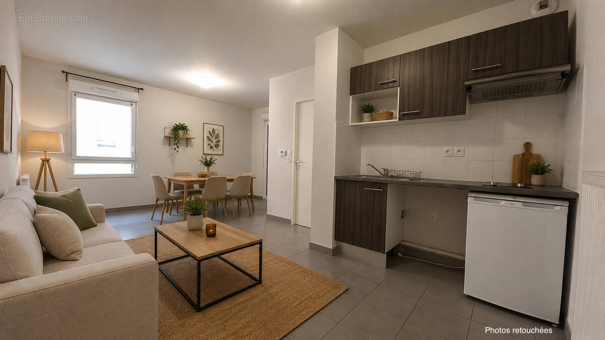 Appartement à LILLE