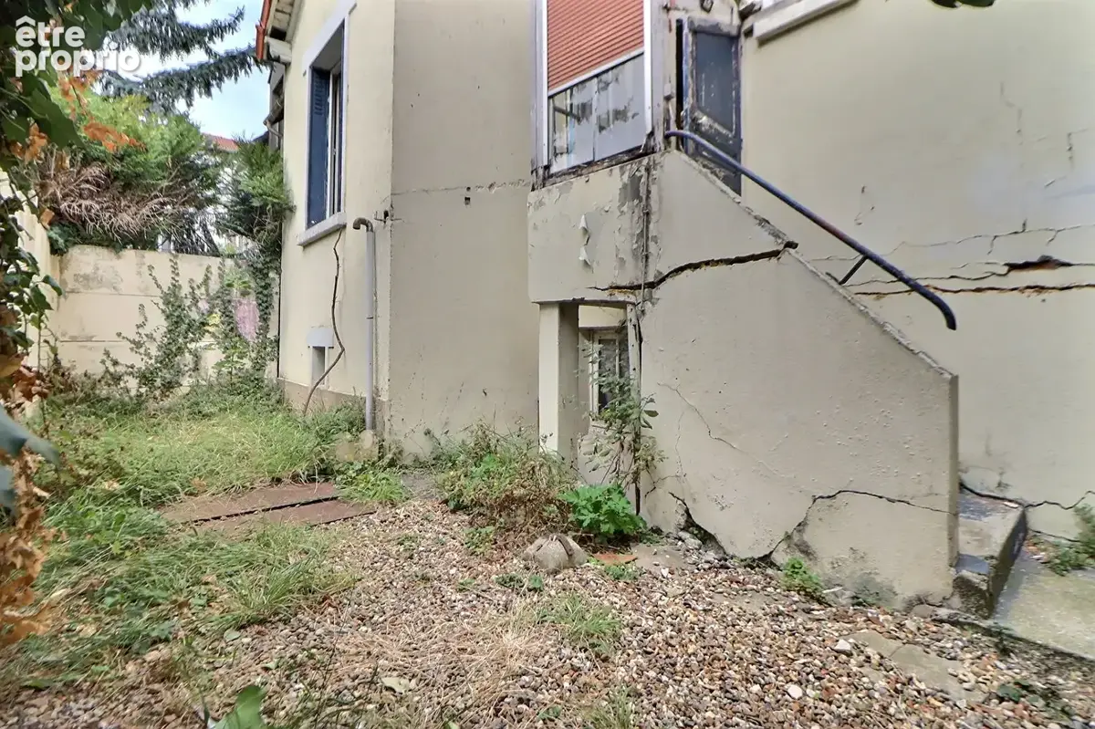 Maison 86m² à saint-leu-la-forêt - photo 2