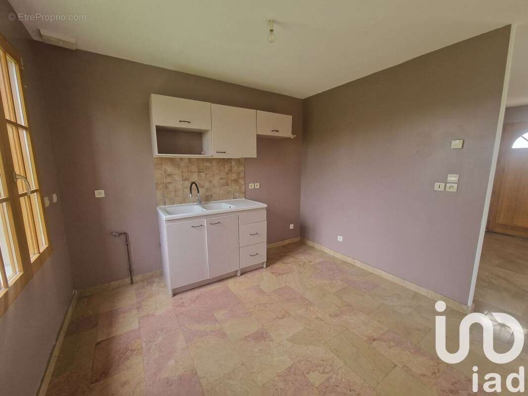 Photo 5 - Maison à MOUSSEY