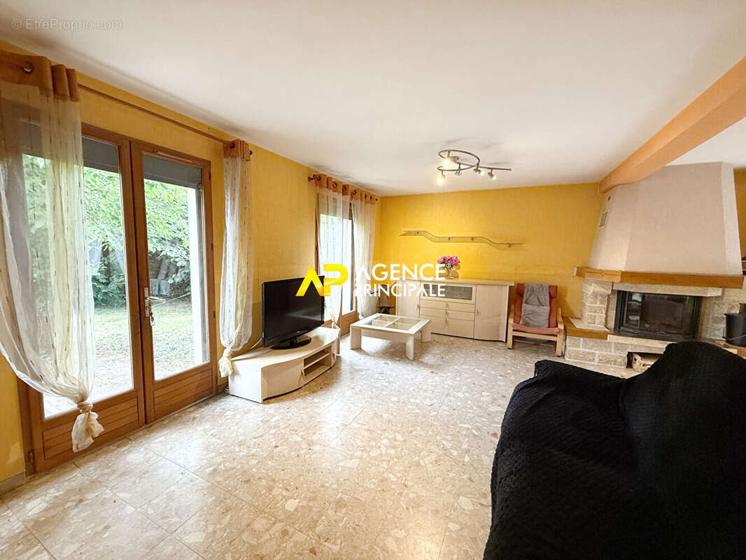 Maison à ARGENTEUIL