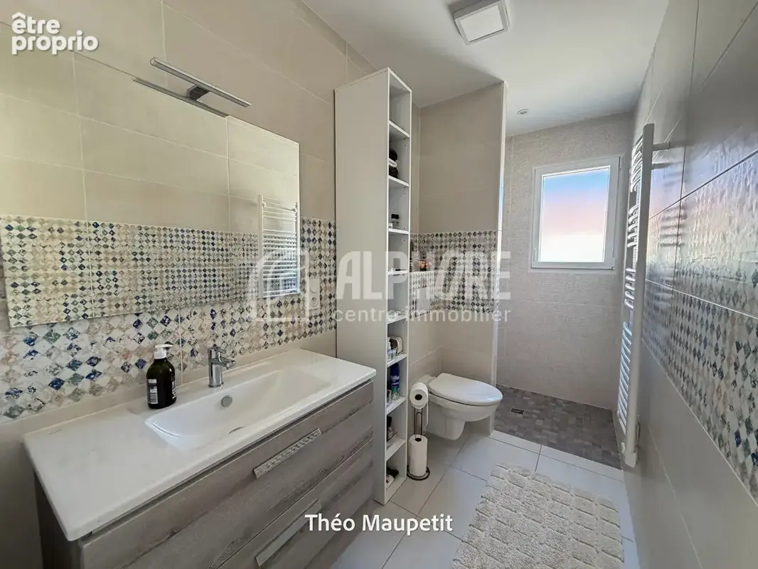 Maison Talmont Saint Hilaire bourgenay - photo 9
