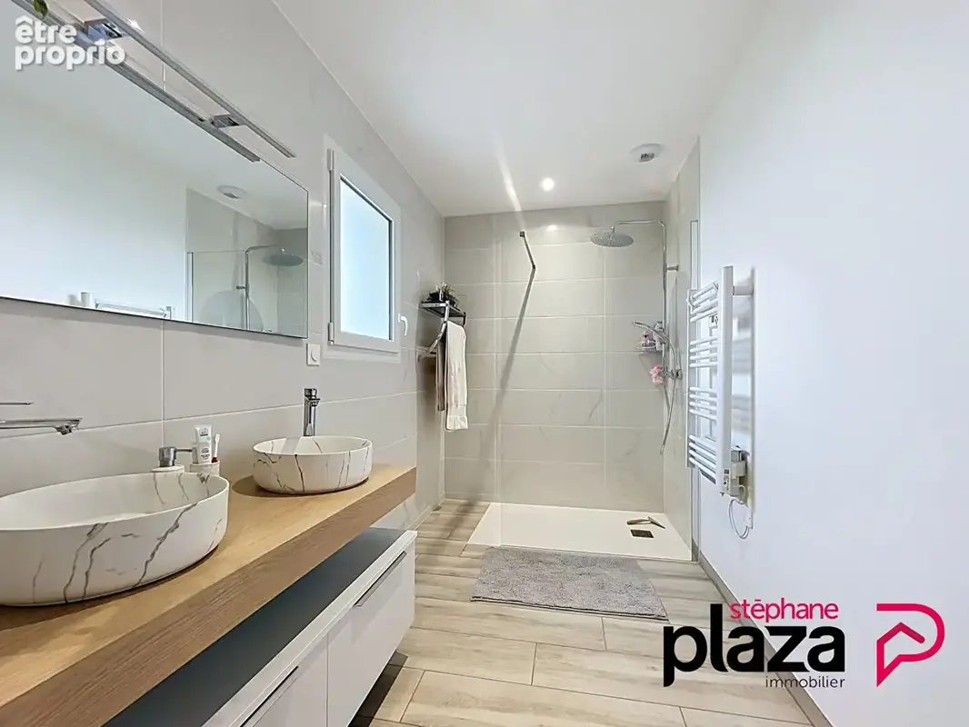 Maison Saint Georges De Didonne 3 pièce(s) 77 m2 - photo 6