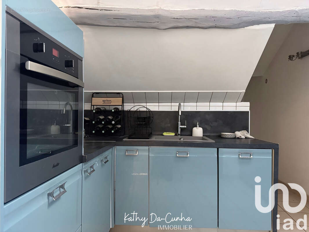 Photo 7 - Appartement à LIMAY