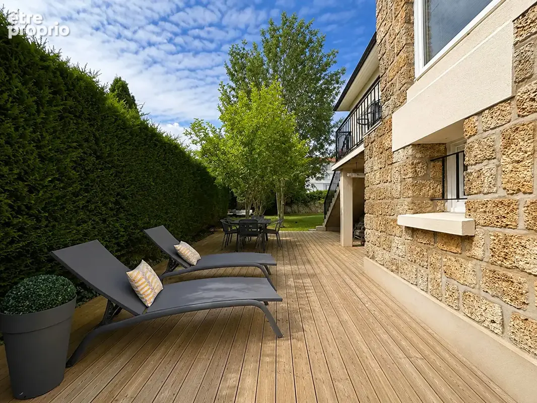Maison Montgeron 10 pièce(s) 252 m2 - photo 17