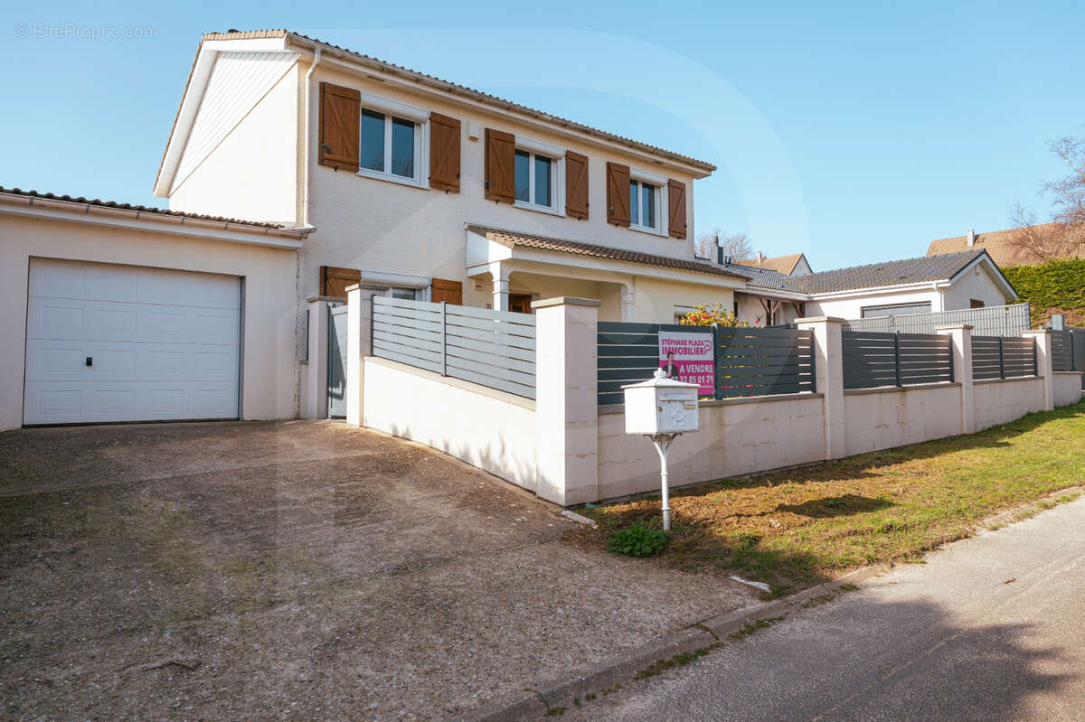 Maison Cauville Sur Mer 5 pièce(s) 132 m2 - photo 2