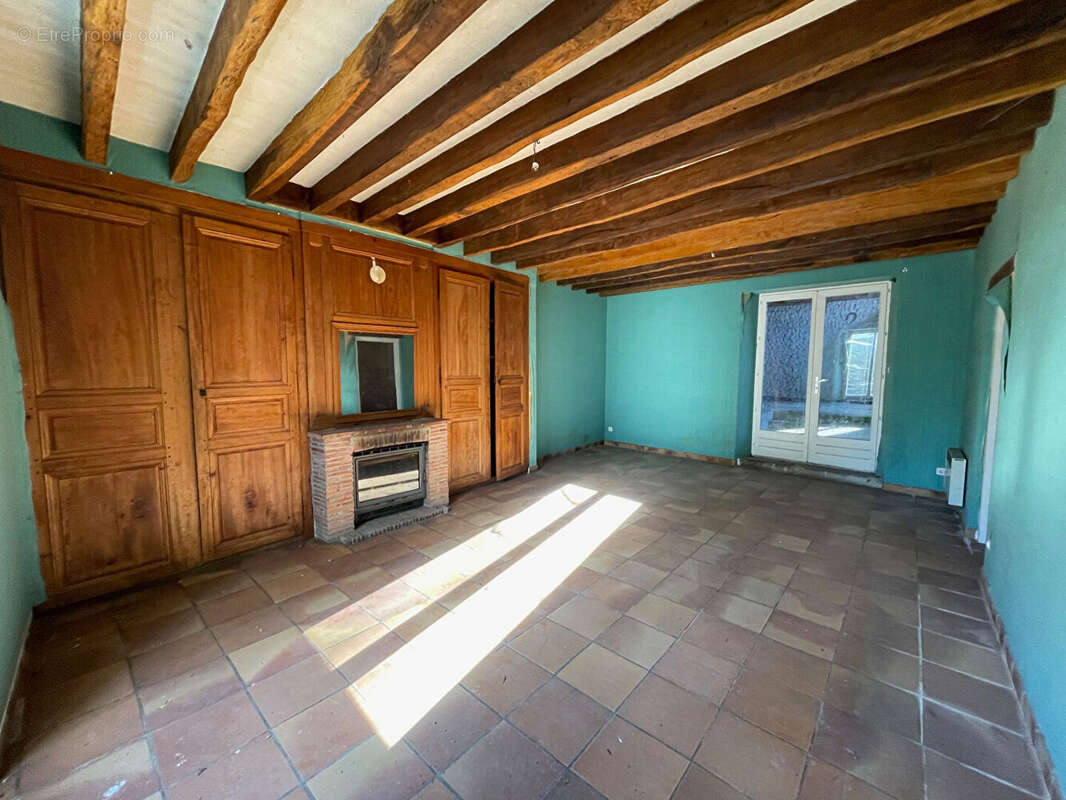 Maison à LA FERTE-SOUS-JOUARRE