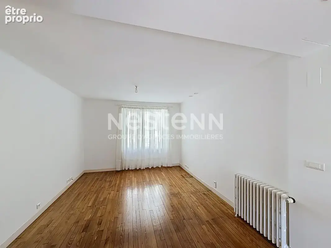 Hyper-centre Brest, Triangle d'Or. Appartement T3 - A VENDRE - photo 4