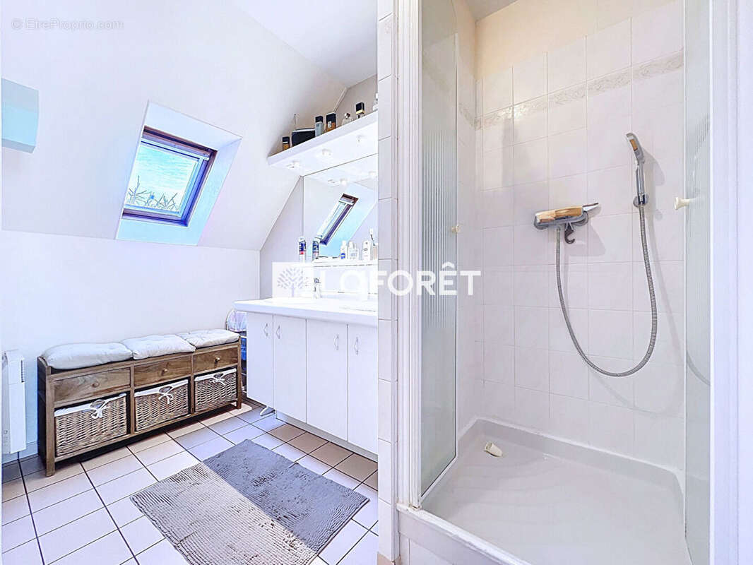 Maison à NOGENT-LE-PHAYE