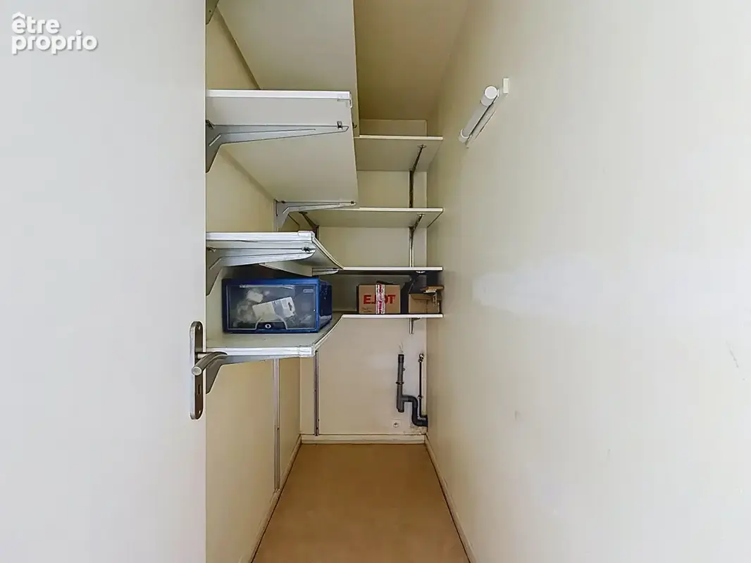 Appartement Lingolsheim 4/5 pièces 107,42 m² - photo 11