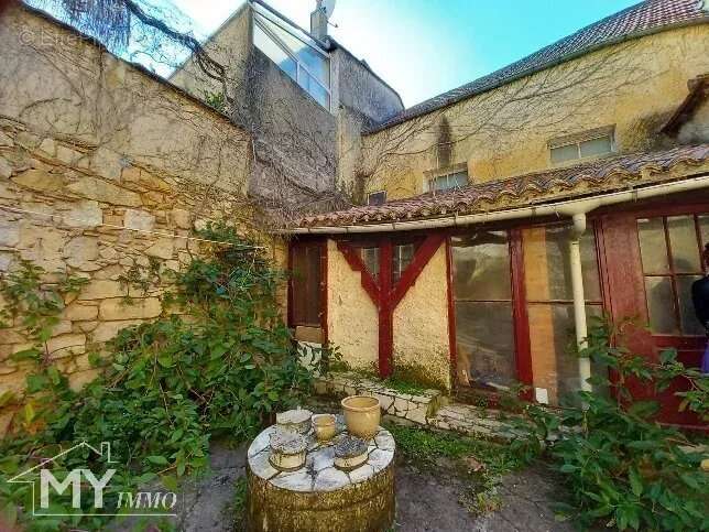 Maison à BERGERAC